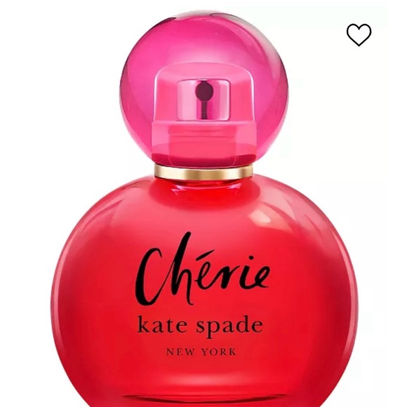 kate spade Other - Kate Spade Cherie Eau de Parfum